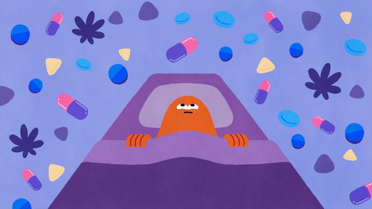 Le guide Headspace du sommeil