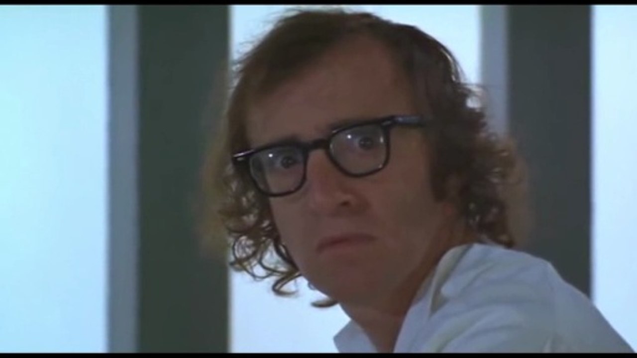 Der Schläfer 1974 Film Deutsch