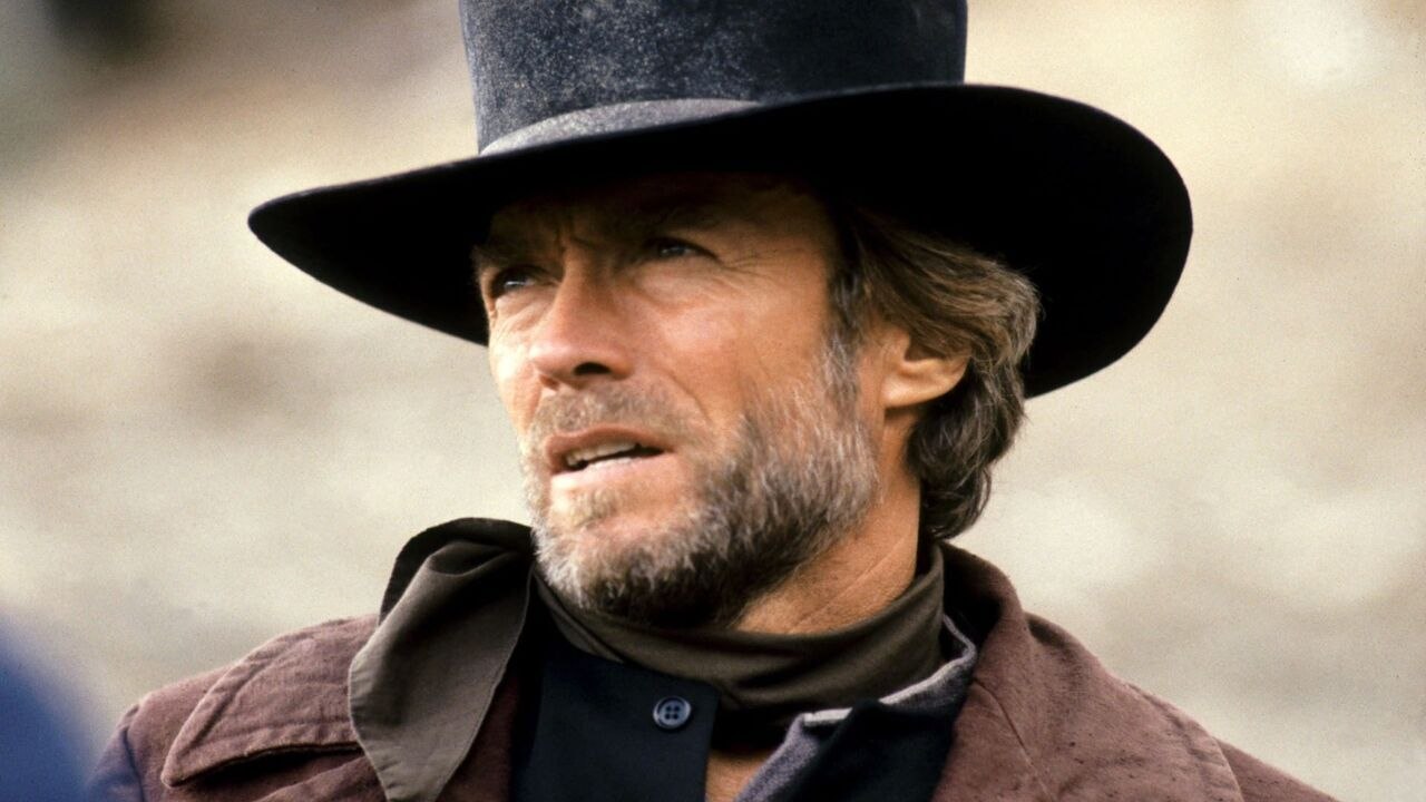 Pale Rider, le cavalier solitaire