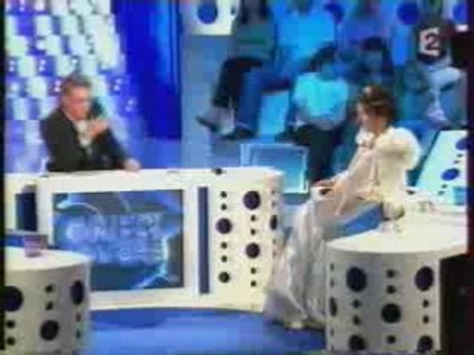 FLORENCE ADJANI
