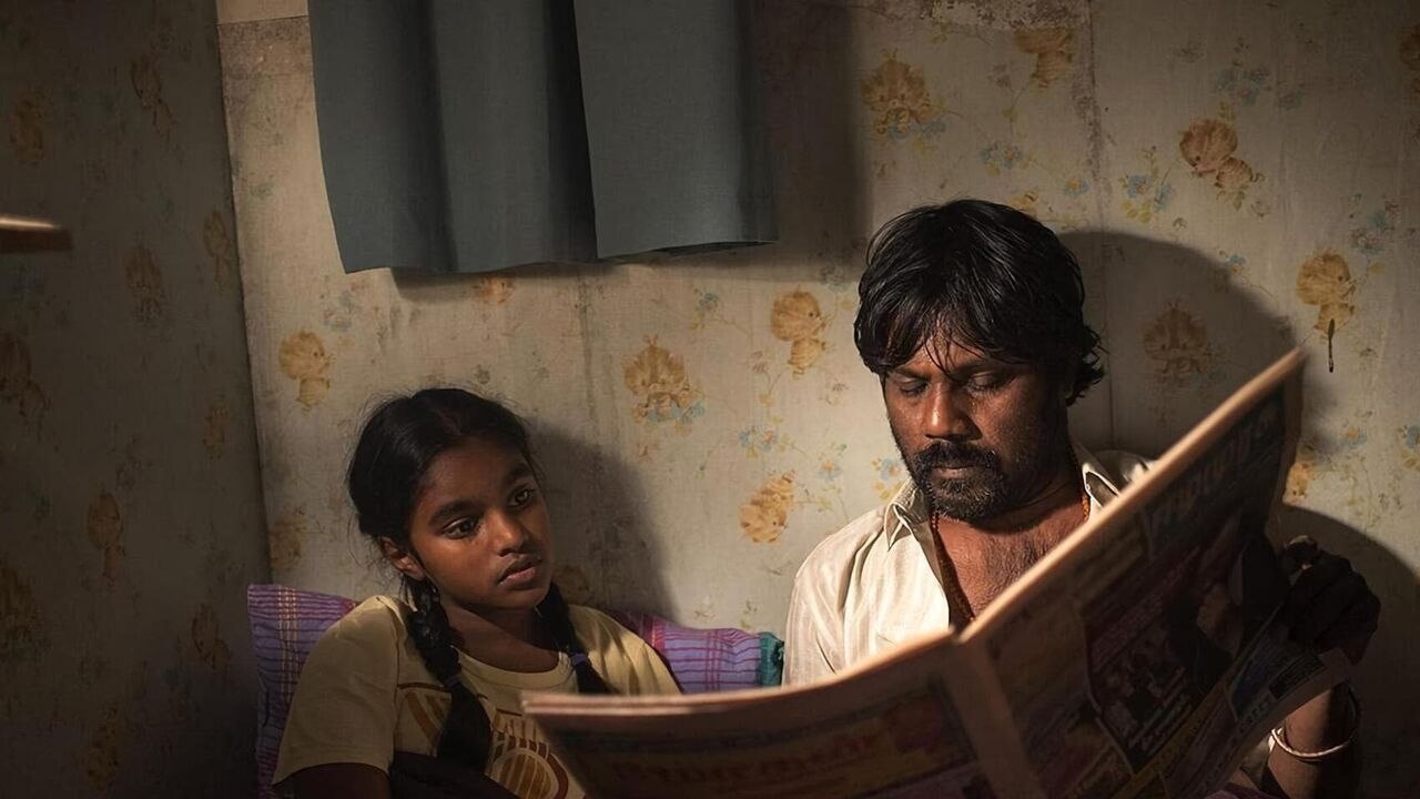 Dheepan