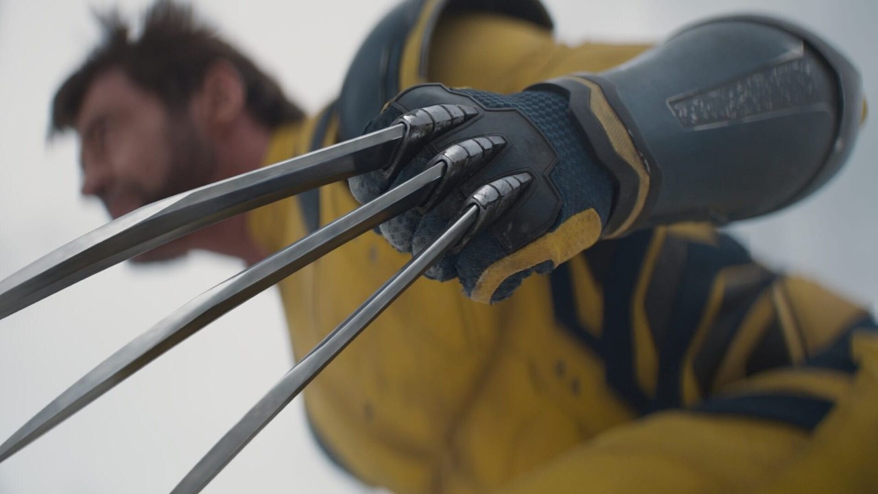 Deadpool & Wolverine