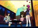 Najica Blitz Tactics Episode 10 English Dubbed