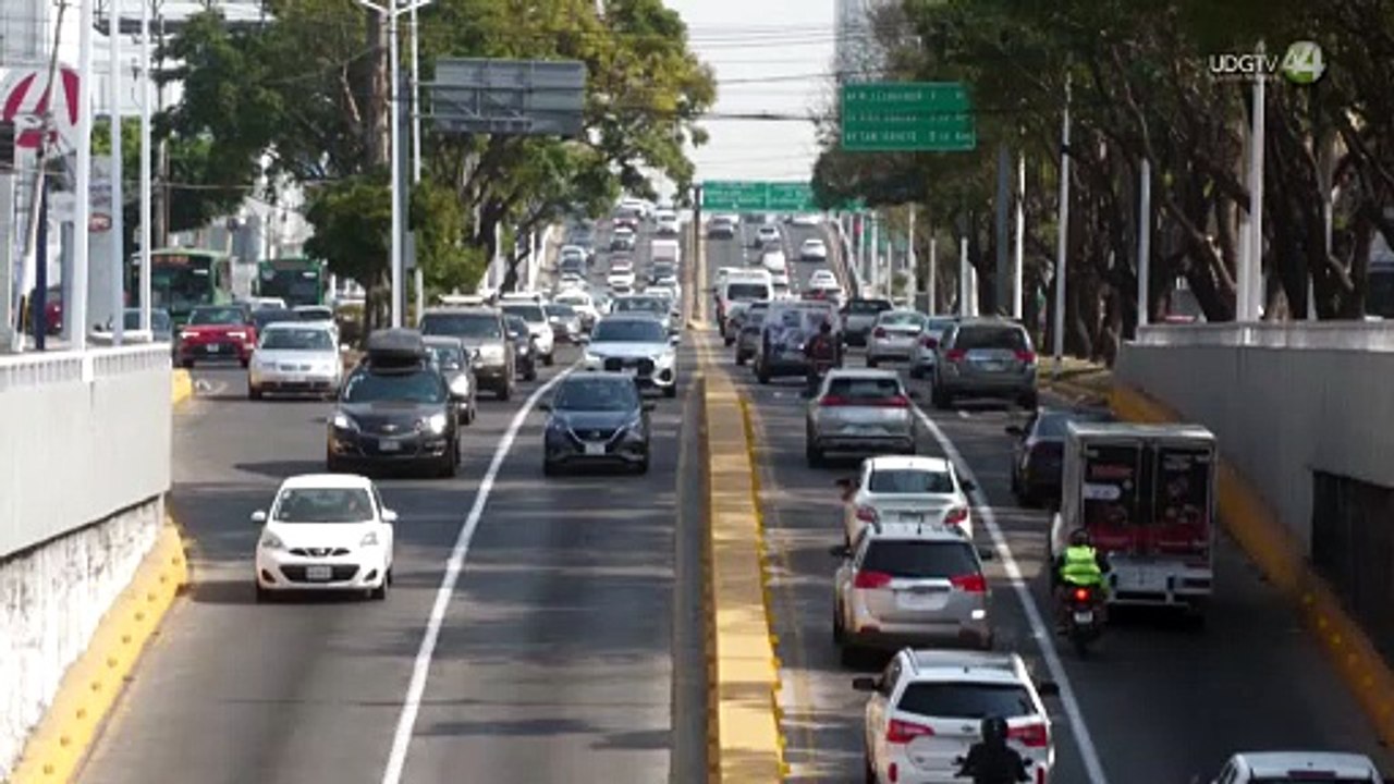 Cambios en límites de velocidad evidencian falta de difusión de la Ley de Movilidad: Especialista