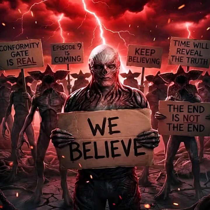We Belive #viral