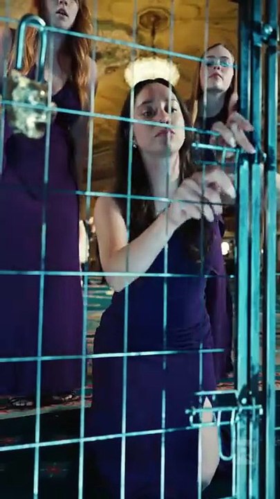 Mistaken as His Mate The Luna’s Regret US ReelShort