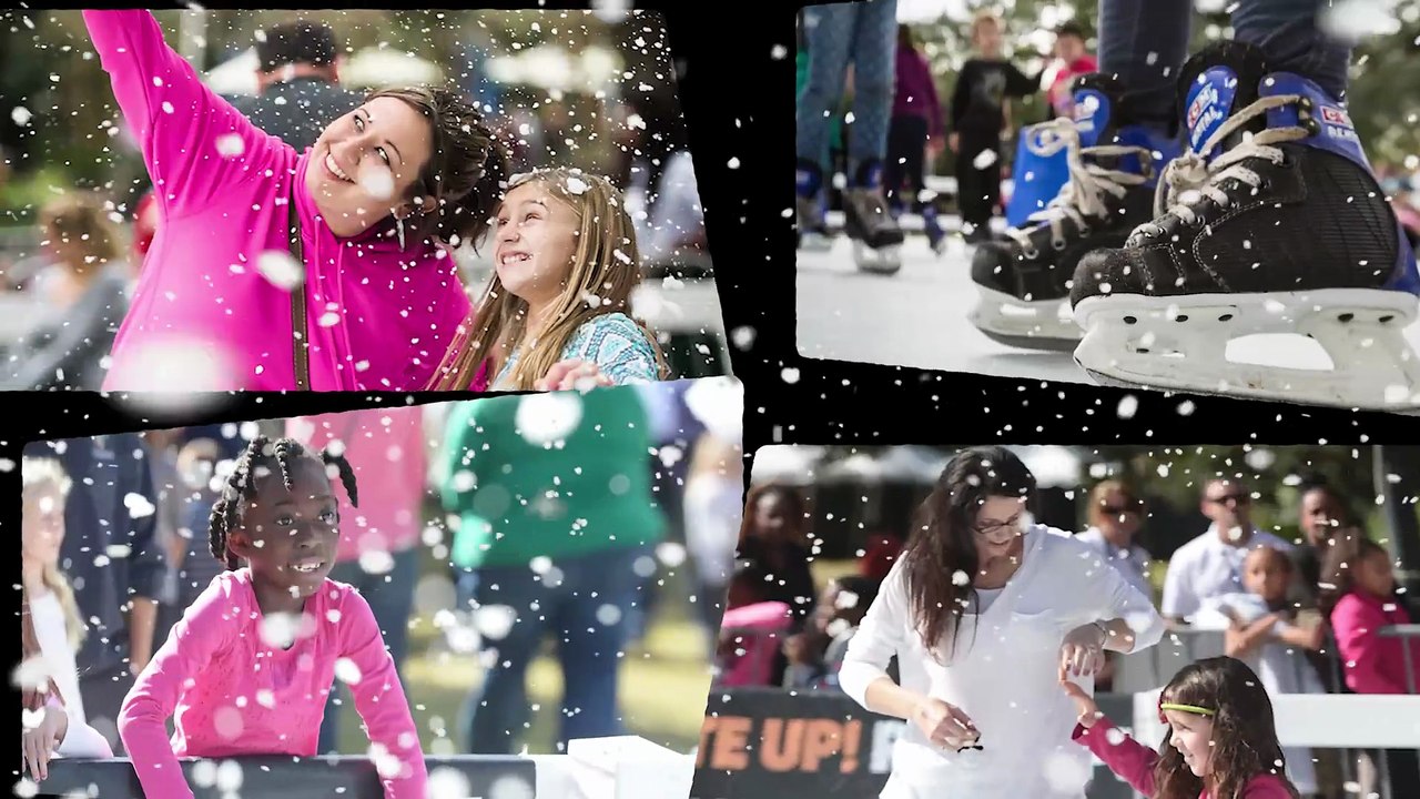 Let It Sneaux 2026 Video-15s