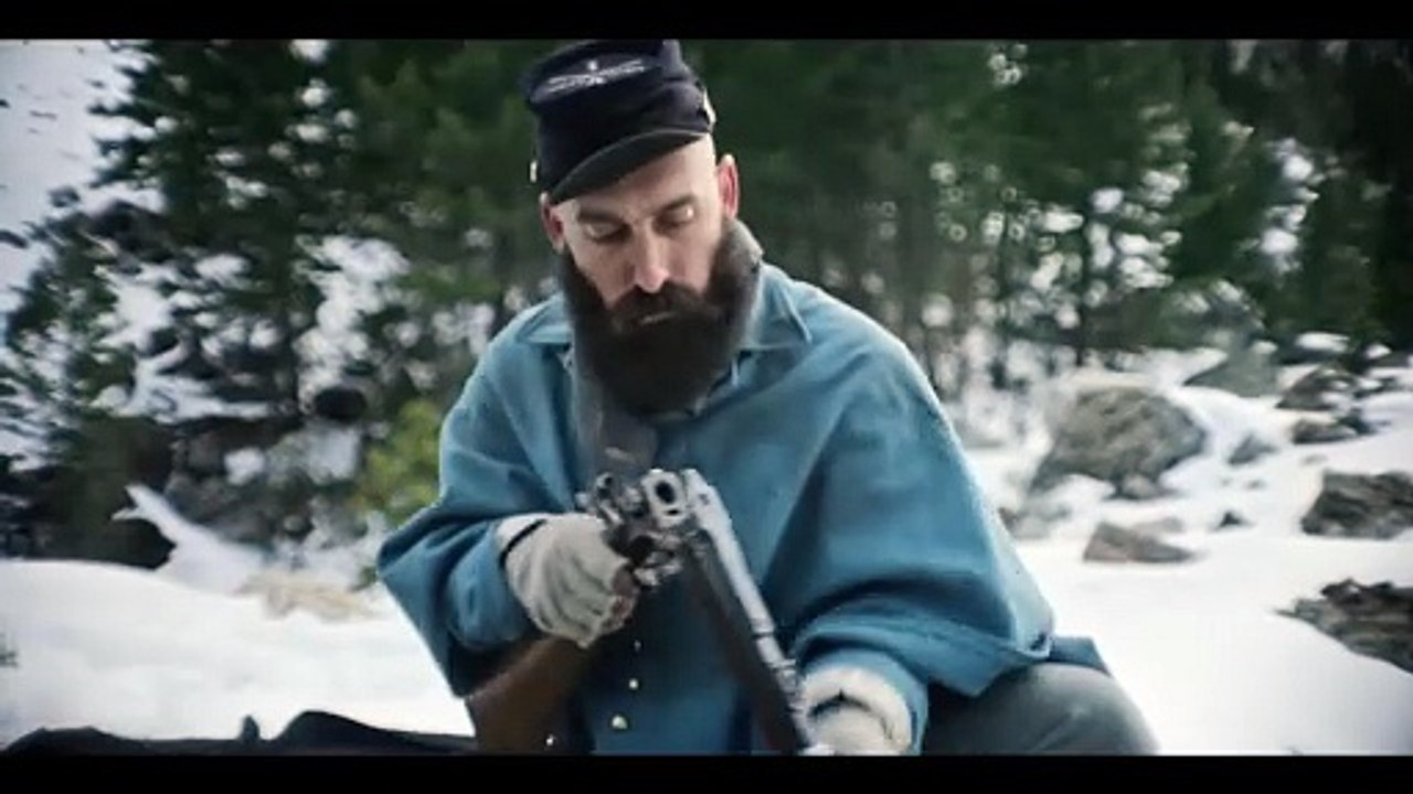 Les Damnés