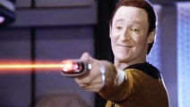 10 Things You Didn't Know About Phasers | Star Trek