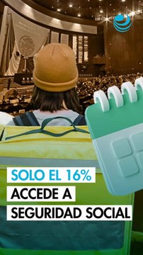 Solo el 16% de trabajadores de plataformas digitales accede a seguridad social al cierre de piloto