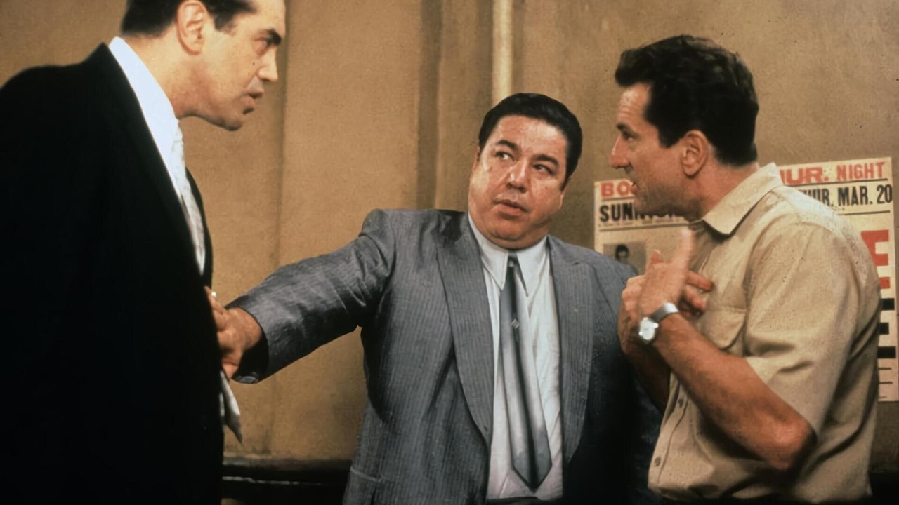 Il était une fois le Bronx