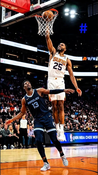 Analysis: Rasheer Fleming's Performance and Development with the Phoenix Suns