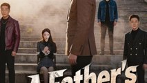 A Father's Wrath Power Claims All Isode - Full