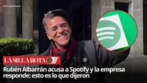 Café Tacvba vs Spotify: la polémica por regalías, IA y vínculos con la guerra