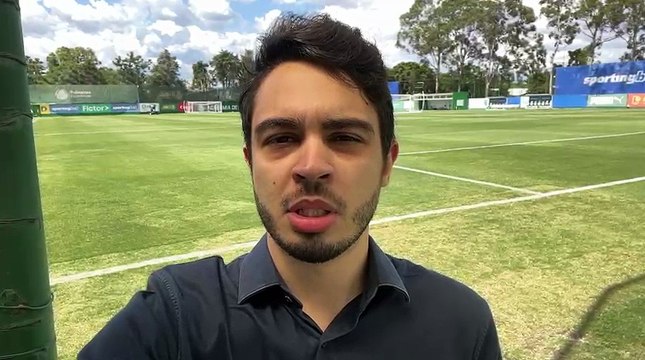 Pedro Marques: Bastidores do Palmeiras, o que pesa na análise dos volantes para 2026