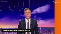 Maxime Switek (BFMTV) a eu la 