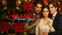 [ Hot New 2026🔥] Mr. Santa, I Want You! Full Movie_ Flickreels