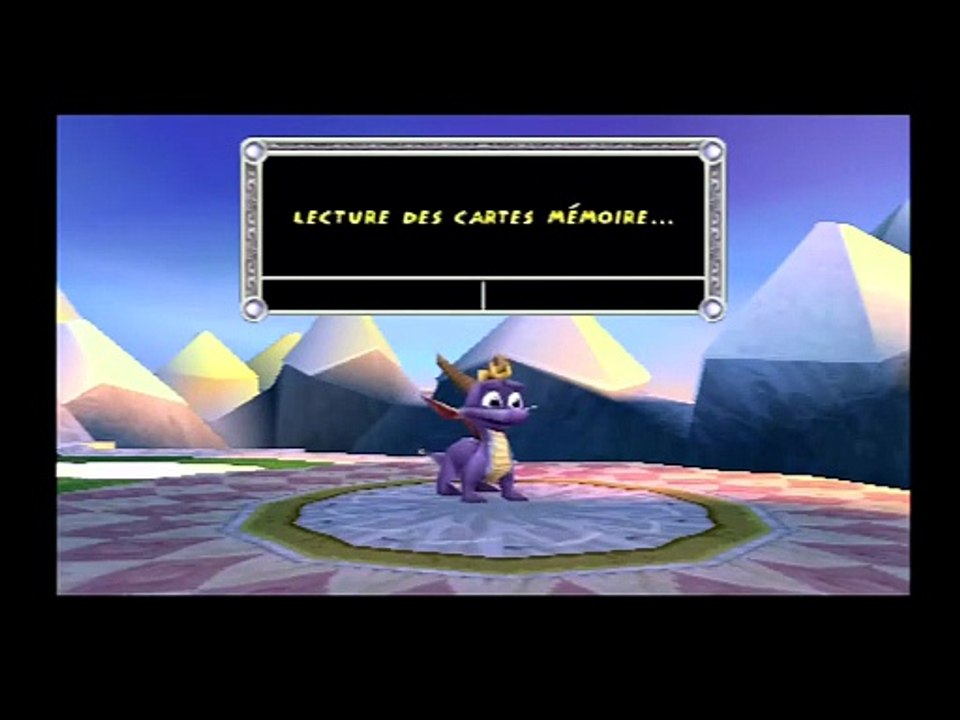 Spyro The Dragon : 33 Gnasty Gnorc