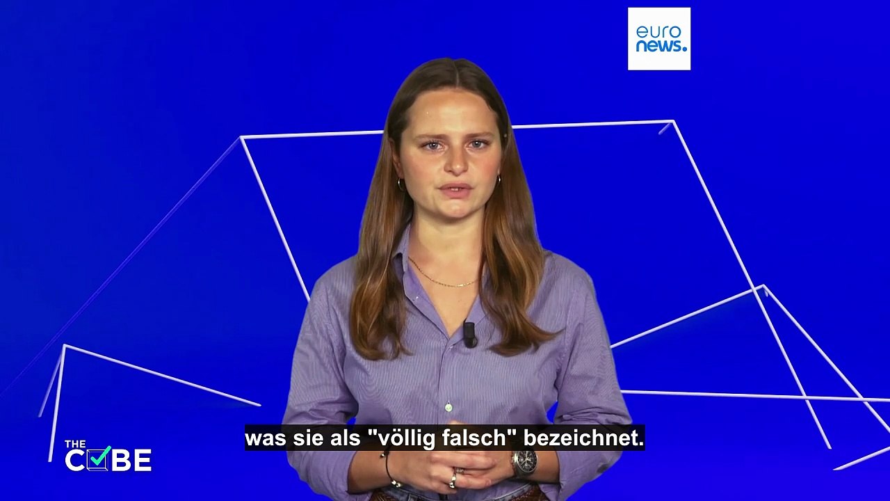 Führt das Europäische Parlament eine "Schwarze Liste" von Abgeordneten?