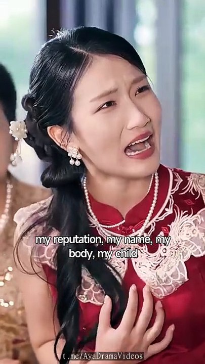 A Trust Misplaced, A Truth Lies Hidden #Dramabox