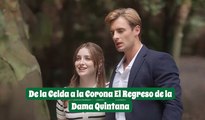 De la Celda a la Corona: El Regreso de la Dama Quintana | Vom Gefängnis zur Krone: Die Rückkehr von Frau Quintana