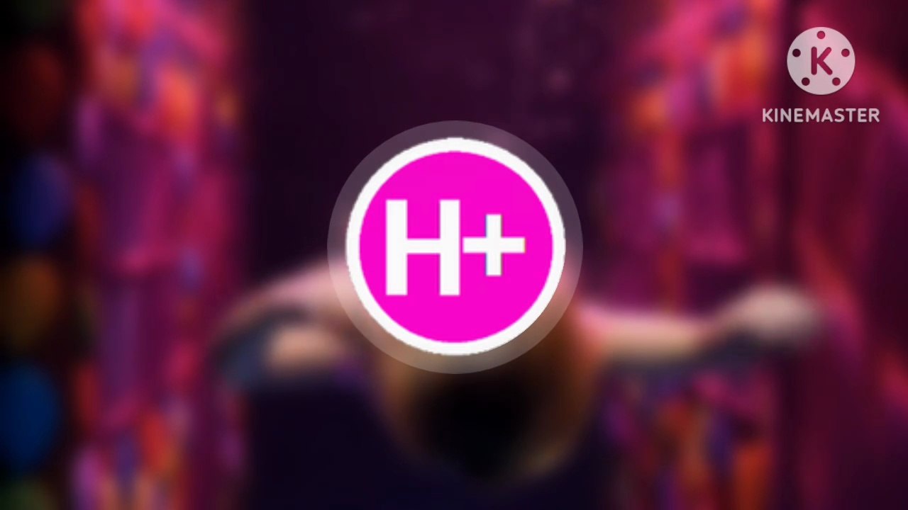 H+ (Hungary) ident #8 [2013-2014]