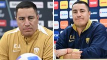 Efraín Juárez niega que esté en Pumas por dinero tras rumores de contrato: 