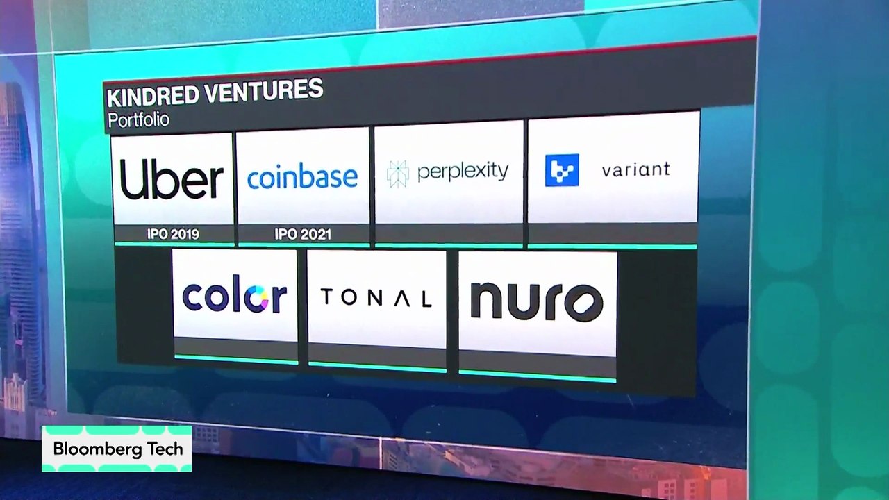 Kindred Ventures Founder on Investing Trends From CES