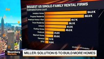 Trump Plan 'Hard to Connect' to Affordability: Miller