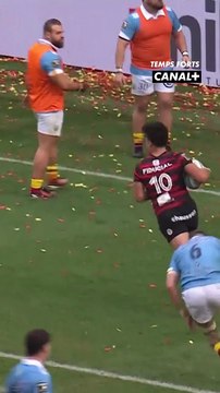 Le numéro change, le talent reste 🔥