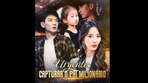 Urgente Capturar o Pai Milionário (Dublado) Filme Completo
