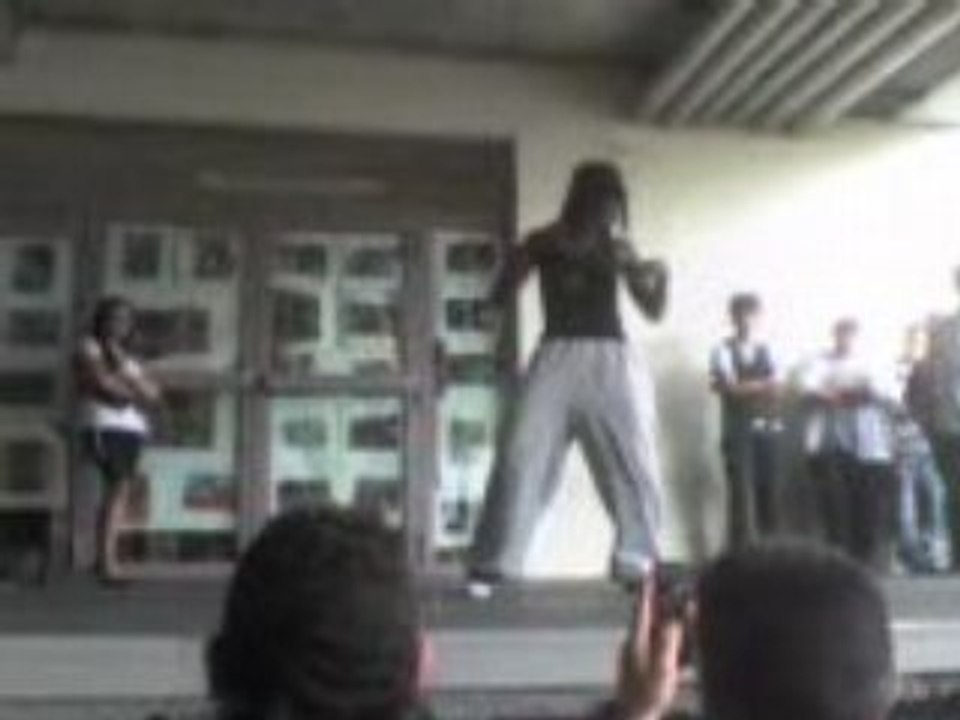 fete INDL 2008