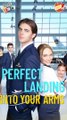 Perfect Landing into your Arms [ NEW MOVIE RELEASES ]