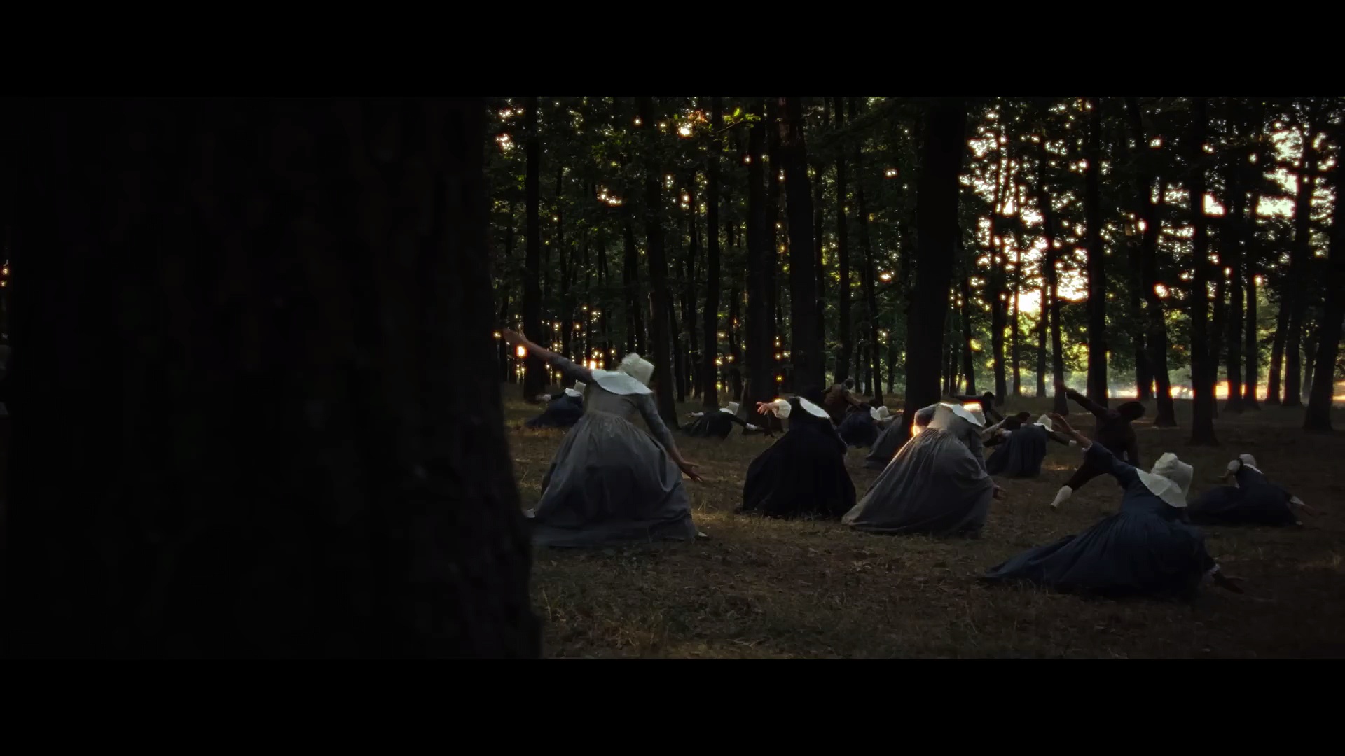 Ann Lee’s Testament – Trailer #1 (2026 Film) Starring Amanda Seyfried and Lewis Pullman