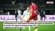 Le PSG s'offre aux tirs au but le 14e Trophée des champions face à l'OM - Foot - Trophée des Champions