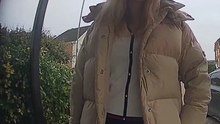 She Broke Up With Him But Still Asks For A Gift