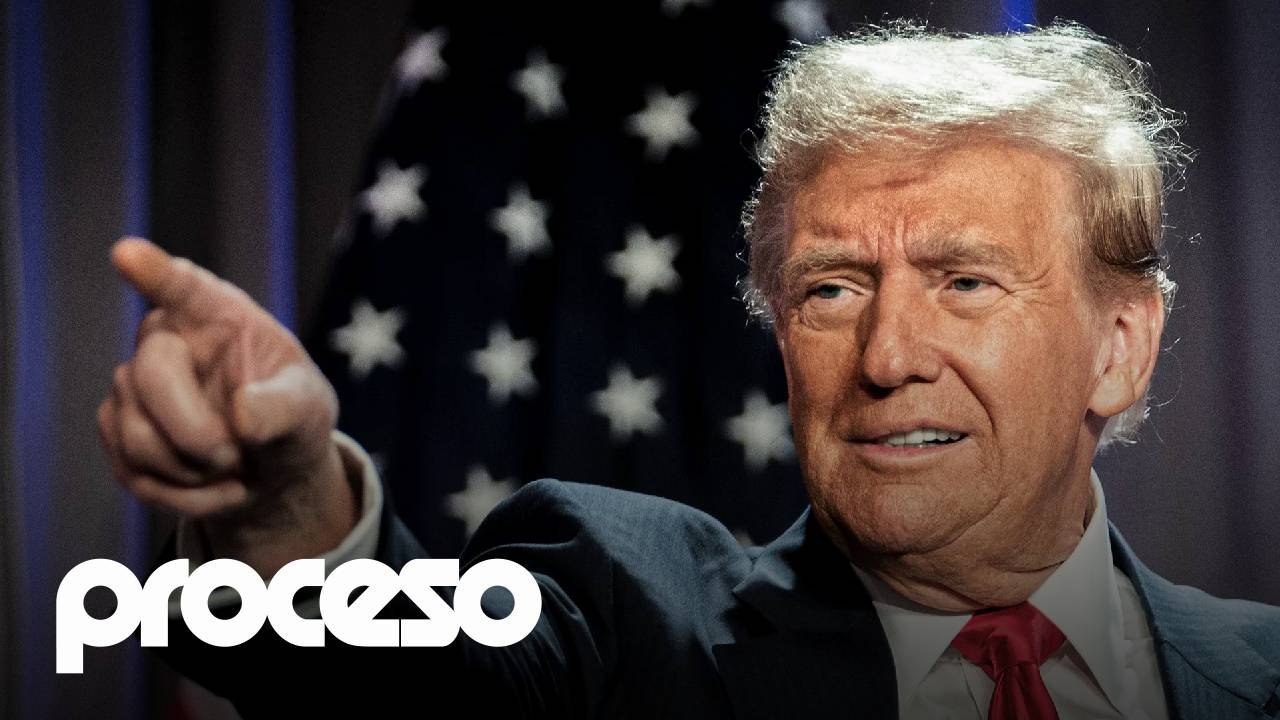 Trump defiende a agente del ICE que mató a una mujer en Minneapolis; “disparó en defensa propia”