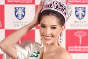 Andrea Rubio relata los momentos de terror que vivió antes del Miss International