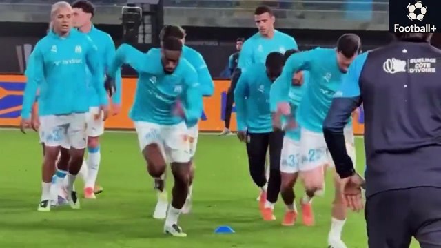 PSG Marseille | 2-2 Pen 4-1 | Résumé | Trophée des Champions 2025 | PSG Marseille