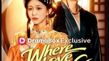 Where Love Once Was Too Late (2025) - FULL HD [Eng Sub]