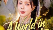 A World In Her Pocket, Hearts In Her Hands Isode