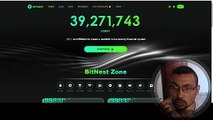 BitNest Anuncio de Vendas dos NODES FASE 2