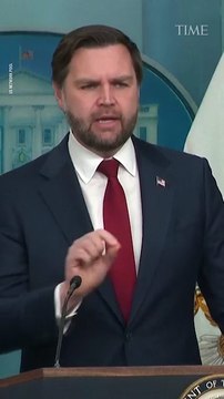 Vance Defends ICE Agent in Minneapolis Shooting, Blames Far Left For Death