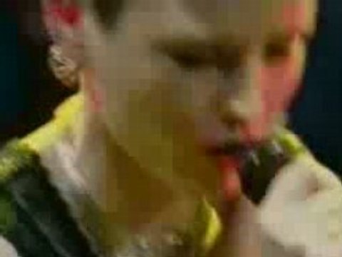 The Cranberries - Liar (Live London Astoria 1994)