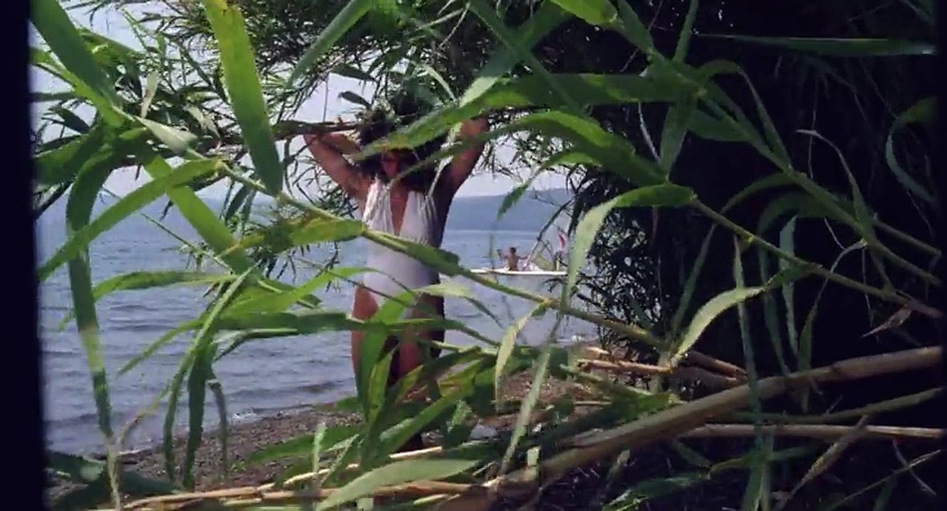 Killer Crocodile 2 (1990)