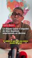 [GUYANE] Le député Jean-Victor Castor s'inquiète de deux Guyanais emprisonnés en Ukraine