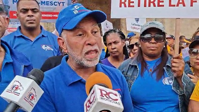 ADP advierte no permitirá la fusión de los ministerios de Educación y Educación Superior