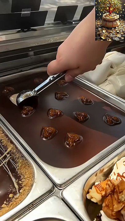 best ice cream gelato #icecream #chocolate #food #cake #dessert #foodie #ترند #streetfood