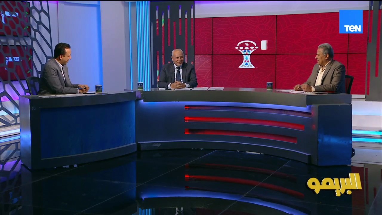 عز الدين الكلاوي: في منتخبات مش محظوظة في كأس أ...