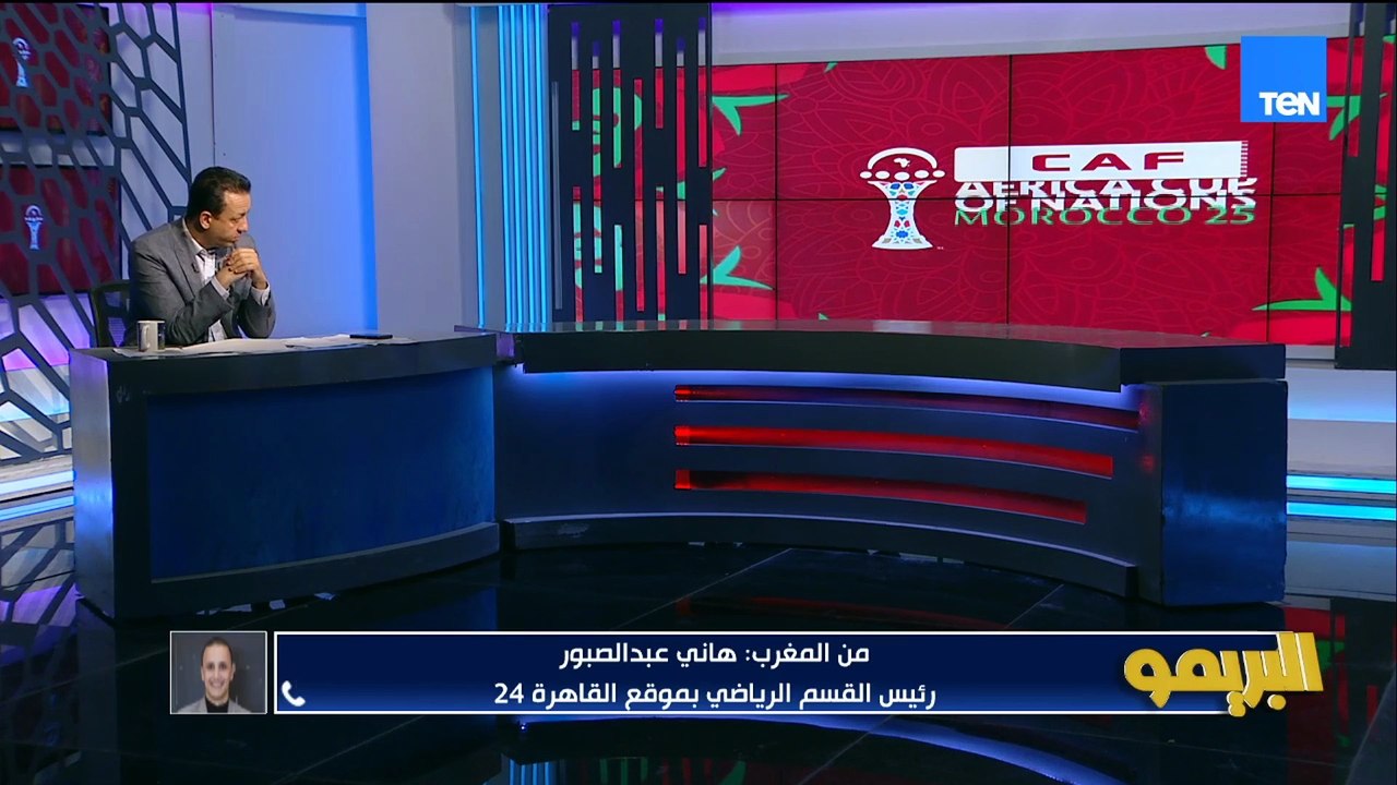 "أحمد فتوح بديل محمد حمدي.. لكن باقي التشكيل هذه كواليس ومصطفى محمد يقترب من المشاركة الأساسية